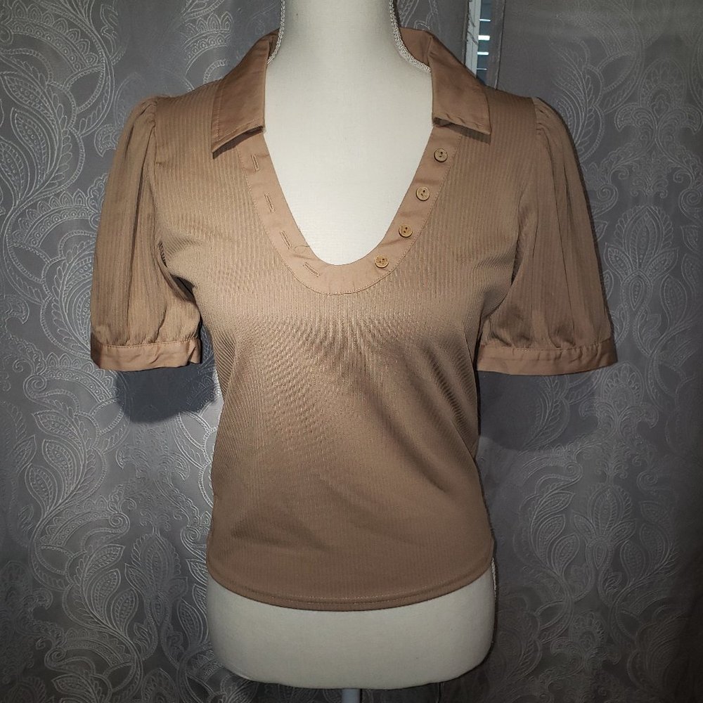 MINE Blouse